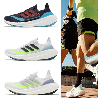 adidas 慢跑鞋 Ultraboost Light 男鞋 女鞋 反光 襪套 運動鞋 愛迪達 單一價 IE1760