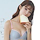 推easybody-冰咖啡女孩 B-D罩內衣(粉嫩紫) product thumbnail 1