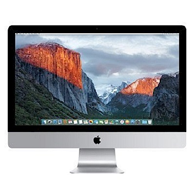 Apple iMac 27 吋(MK462TA/A)256SSD/i5-3.2/2