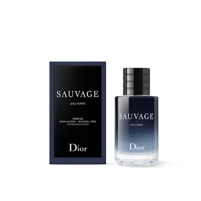 Dior 迪奧 Sauvage 曠野之心澄澈香精 60ml