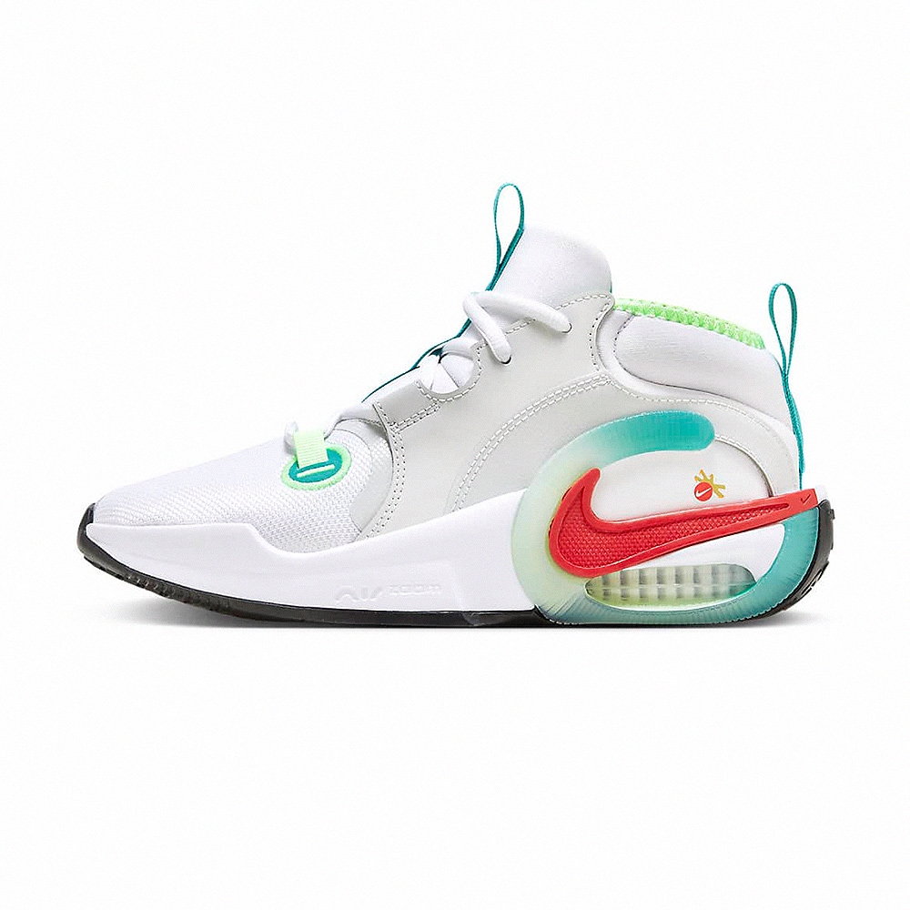 Nike Air Zoom Crossover 2 SE GS 大童 多色 運動 休閒 籃球鞋 FZ5527-161