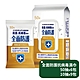 立得清 全面防護抗菌濕巾50抽x6包+10抽x9包 product thumbnail 1