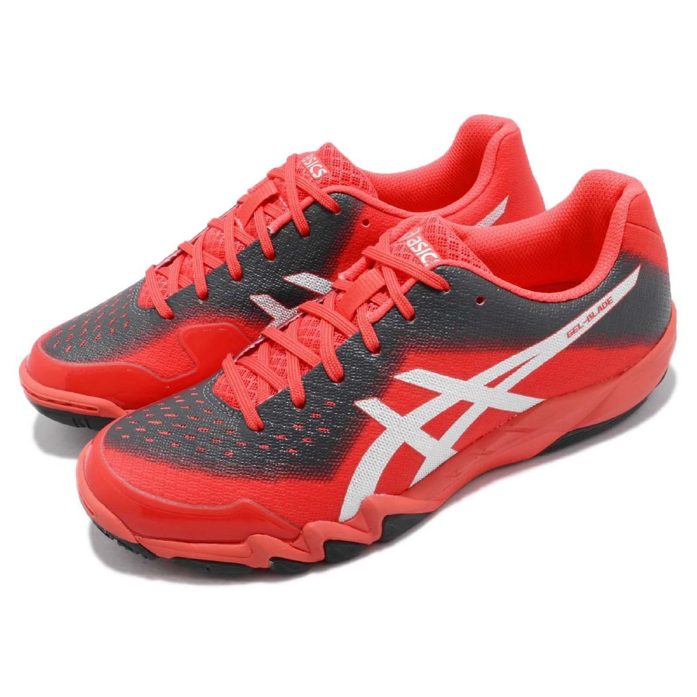 gel blade 6 asics