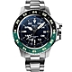 BALL 波爾錶官方授權B5 Engineer GMT II 兩地時間機械錶-DG2118C-S11C-BE product thumbnail 1