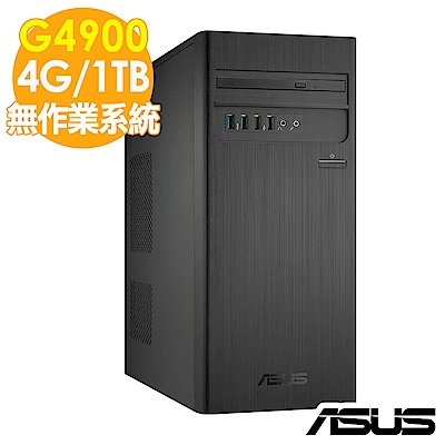 ASUS D340MC G4900/4G/1T/NO OS