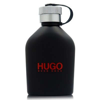 HUGO BOSS JUST DIFFERENT 顛覆男性淡香水 125ML TESTER