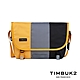 Timbuk2 Classic Messenger Cordura(R) Eco 13 吋經典郵差包 - 黃灰黑拼色 product thumbnail 2