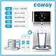 (組合購)Coway 冰溫瞬熱飲水機CHP-241N+一年份濾芯組 送台灣專用軟水淨水器 product thumbnail 1