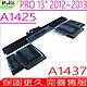 APPLE A1437 電池適用 蘋果 A1425 MacBook Pro 13" Late 2012年未 A1425 MacBook Pro 13" Early 2013年初 product thumbnail 1