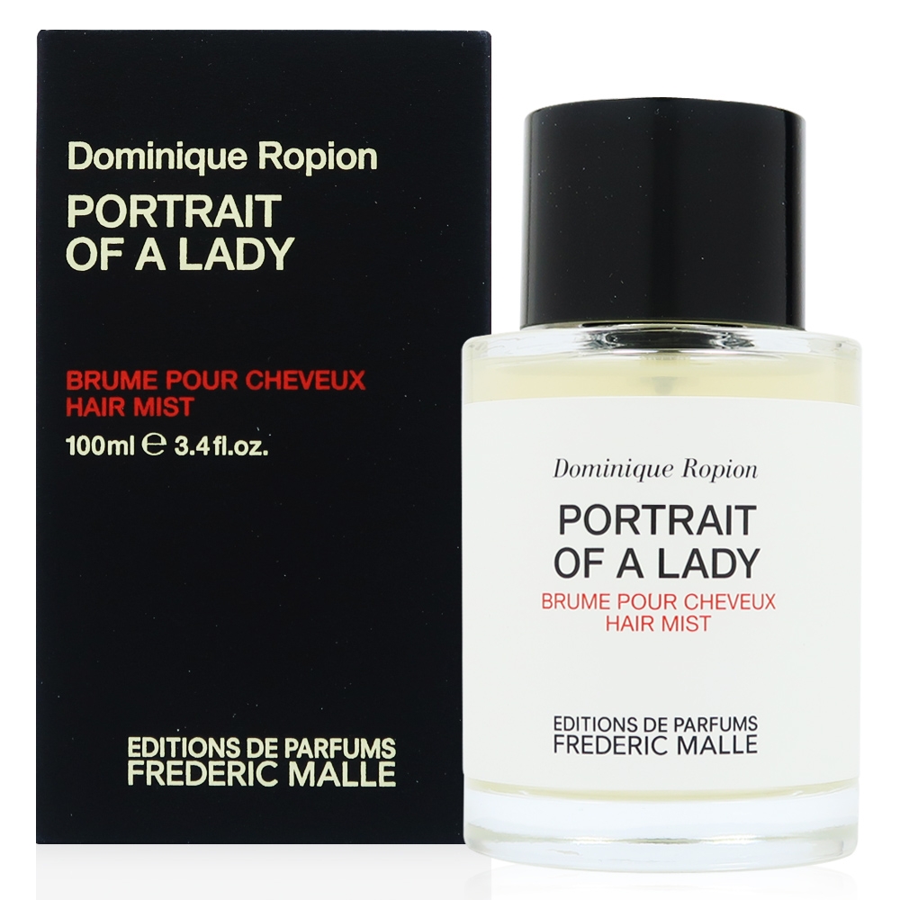 FREDERIC MALLE PORTRAIT OF A LADY HAIR MIST 100ML