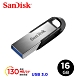 SanDisk Ultra Flair USB 3.0 隨身碟 (公司貨) 16GB-三入組 product thumbnail 2