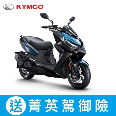 KYMCO光陽機車 KRV MOTO 180（2023全新機車）