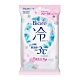 Biore -3℃涼感濕巾 清新花香 (20入裝) product thumbnail 1