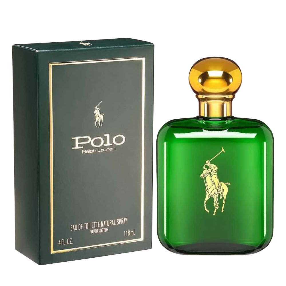 ralph lauren polo 118ml