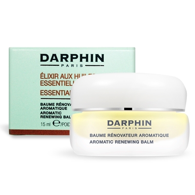 Darphin 朵法 芳香柔潤調理膏15ml-國際航空版