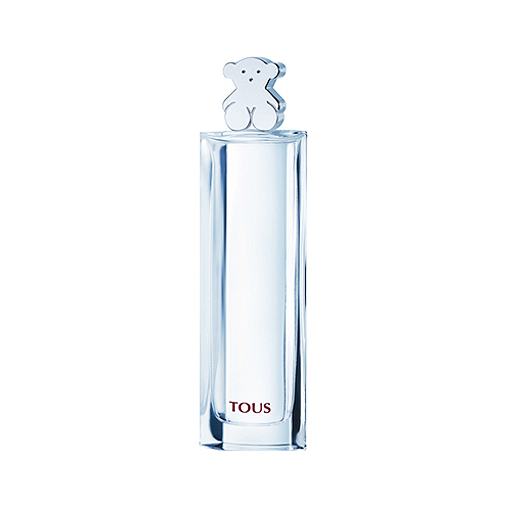 TOUS 淘氣小熊淡香水 90ml