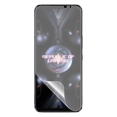 O-one大螢膜PRO ASUS ROG Phone 5 Ultimate ZS673KS 全膠螢幕保護貼 背面保護貼 手機保護貼