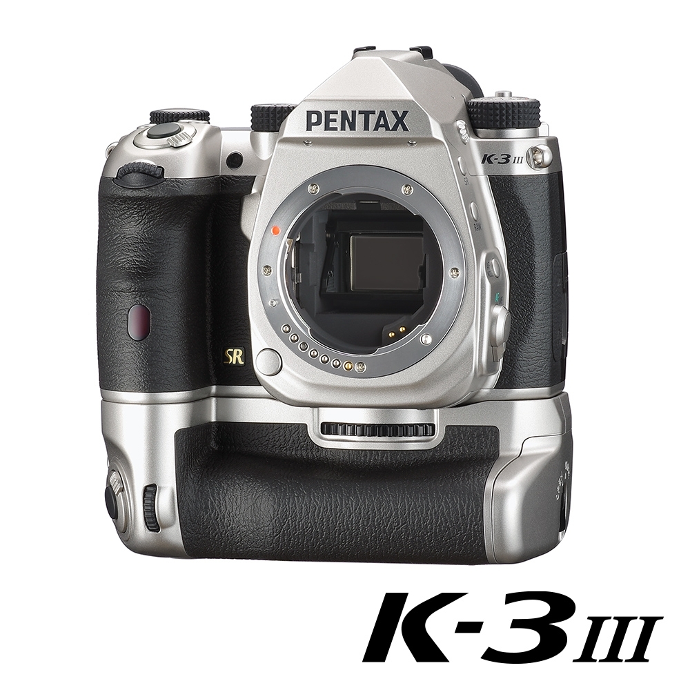 PENTAX K3 III 特仕版Premium Kit_銀色(公司貨) | PENTAX | Yahoo奇摩