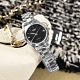 CASIO 卡西歐 簡約優雅 復古時尚 不鏽鋼手錶 黑色 LTP-1275D-1A 25mm product thumbnail 1