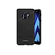 VXTRA Samsung Galaxy A6+ 防滑手感皮紋 軟性手機殼 product thumbnail 5
