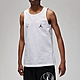 Nike AS M J DF SPRT GFX TANK 男運動背心-白-DX9606100 product thumbnail 1