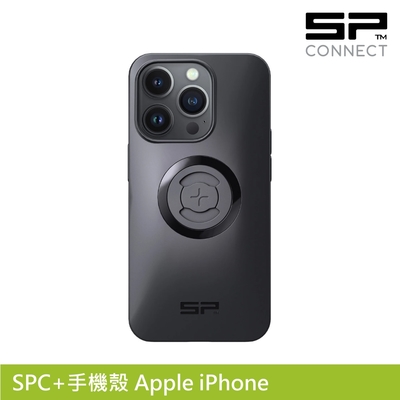 SP CONNECT SPC+手機殼 Apple iPhone 14 Pro