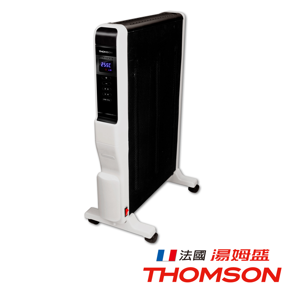 THOMSON 即熱式電膜電暖器 SA-W02F