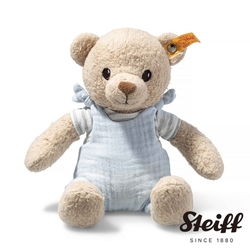 STEIFF GOTS Niko Teddy bear 嬰幼兒安撫玩偶