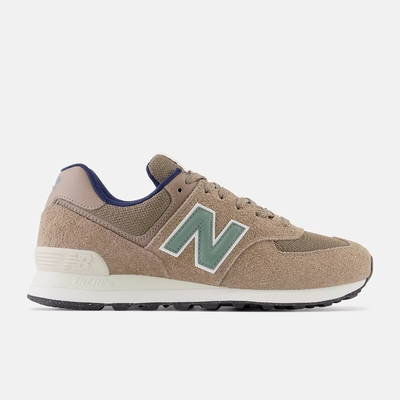 NEW BALANCE NB 休閒鞋 男鞋 女鞋 運動鞋 棕 U574SBB