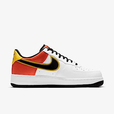 Nike Air Force 1 07 Lv8 [CU8070-100] 男鞋運動休閒籃球緩震穿搭潮流