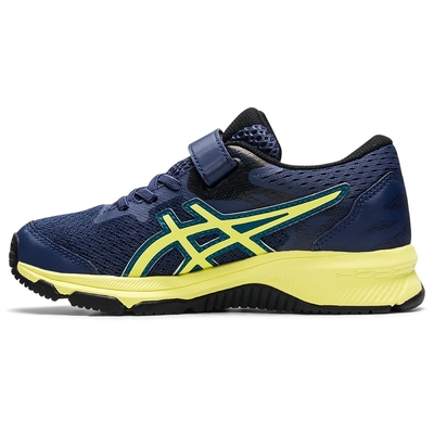 ASICS 亞瑟士GT-1000 10 PS 兒童跑鞋1014A191-409 | ASICS | Yahoo奇摩 