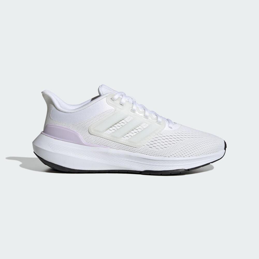 Adidas Ultrabounce W [ID2250] 女 慢跑鞋 運動 訓練 路跑 緩震 舒適 跑鞋 愛迪達 白紫