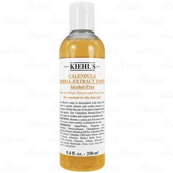 Kiehl s 契爾氏 金盞花植物精華化妝水(250ml)(公司貨)