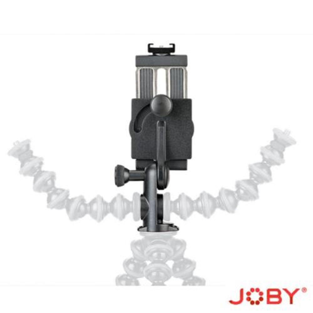 JOBY 直播攝影Pro2手機夾 JB39