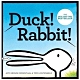 Duck! Rabbit! 是鴨子，還是兔子?硬頁趣味書 product thumbnail 2