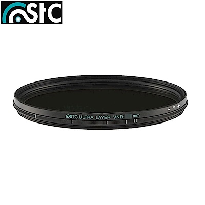 台灣STC可調式VND減光鏡VARIABLE ND濾鏡ND2-1024 67mm