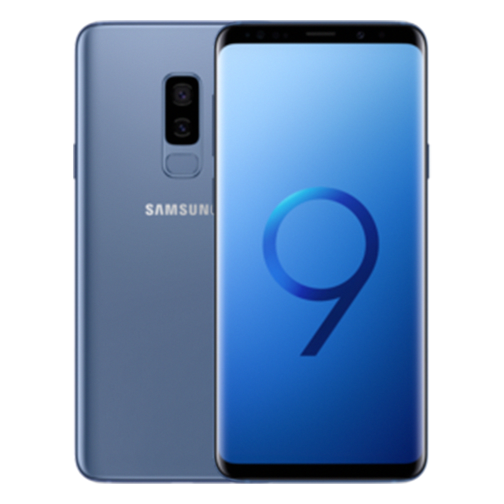 Samsung GALAXY S9+ (6G/256G) 6.2吋雙光圈旗艦機