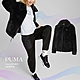 Puma 毛毛外套 Classics 女款 黑 保暖 皮草 復古系列 53569601 product thumbnail 1