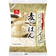 Hakubaku 黃金麥飯(300g) product thumbnail 1