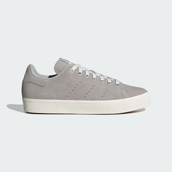 ADIDAS ORIGINALS STAN SMITH CS 男休閒鞋-灰-ID2040