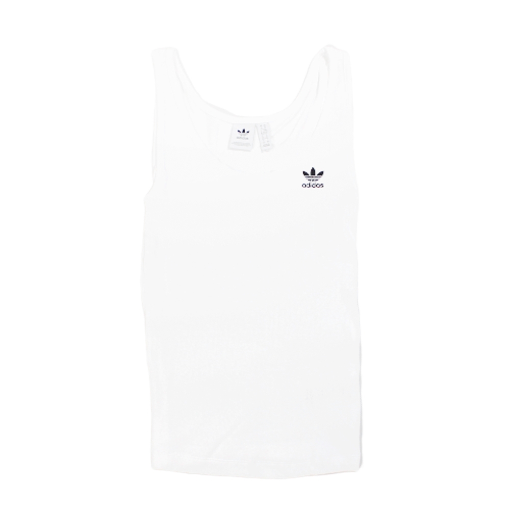 ADIDAS 女 TANK TOP 背心(基本款)