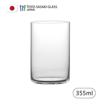 【TOYO SASAKI】日本製Usurai酒杯-355ml