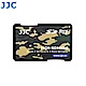 JJC超薄名片型記憶卡收納盒MCH-SDMSD6(適2張SD卡和4張Micro SD卡,共6張卡) product thumbnail 3