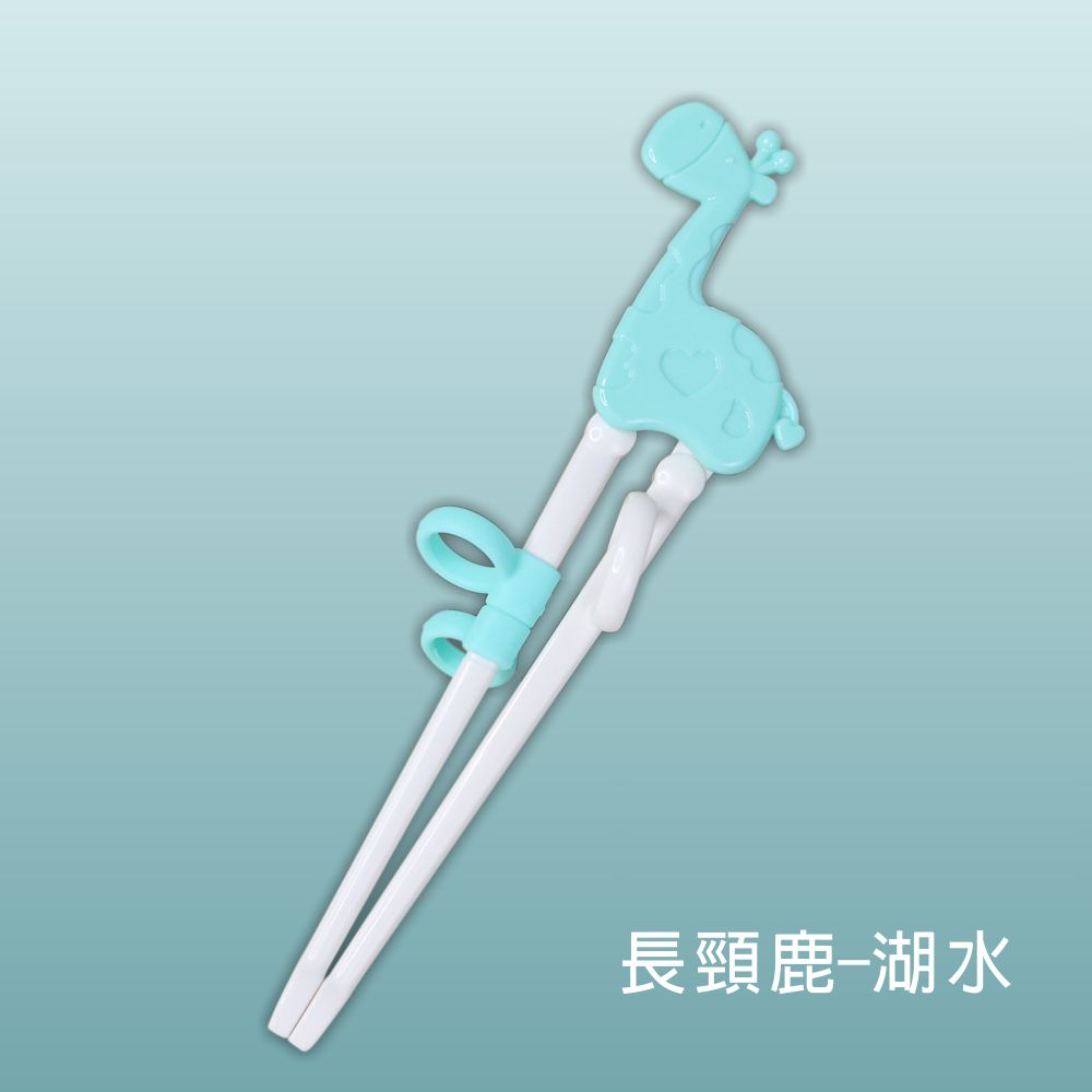 【PUKU】動物學習筷 product image 1