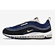 NIKE AIR MAX 97 SE 男休閒鞋-藍黑-DH1085001 product thumbnail 1