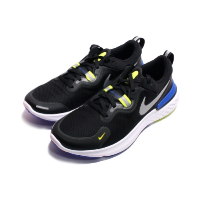 Nike 經典復古鞋 REACT MILER 男鞋