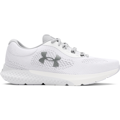 【UNDER ARMOUR】女 Charged Rogue 4 慢跑鞋_3027005-100