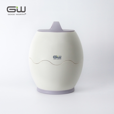 GW 水玻璃 蛋型起司製造機