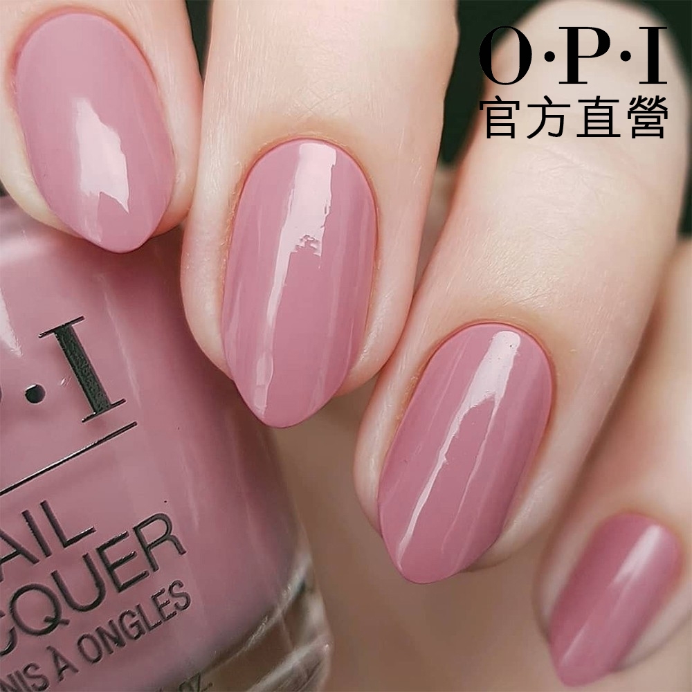 OPI 大江戶風情 類光繚指甲油-ISLT80．效期至2024.4/小銀蓋/如膠似漆玩轉東京系列指彩/美甲彩繪/官方直營