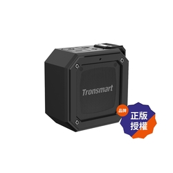 Tronsmart Element Groove防水藍牙喇叭